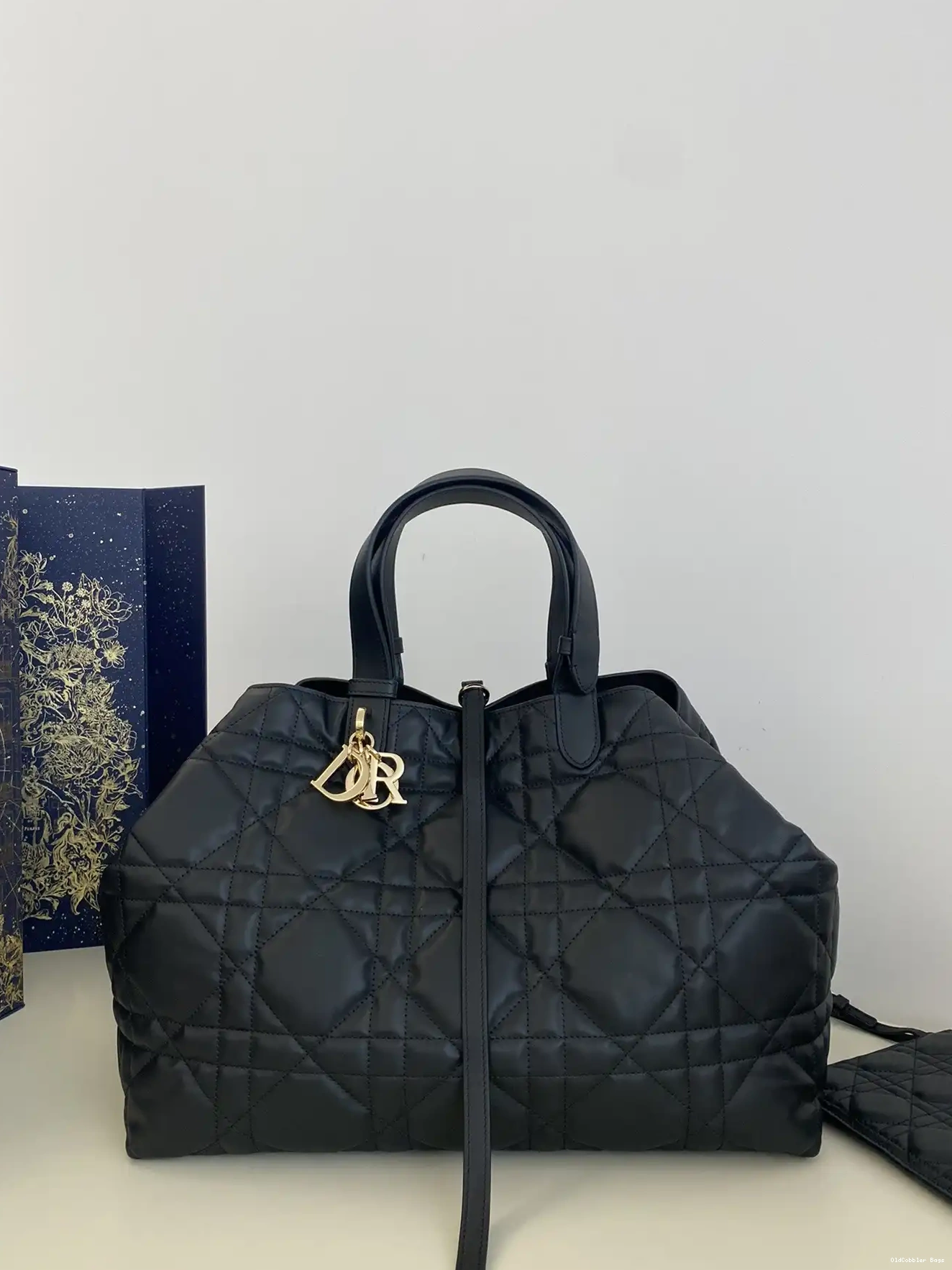 OldCobbler Bags Large Toujours Bag Diro 0519